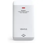 Ventus Zusatz-Thermo-/Hygrosensor W035, geeignet für Ventus W832 und Ventus W835