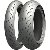 Michelin Moto Power 5 73w Tl Sport-touring-hinterreifen
