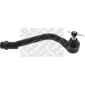 MAPCO Spurstangenkopf Spurstange für HYUNDAI ix35 (LM, EL, ELH) Vorne Rechts 54513