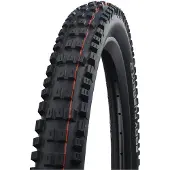 Schwalbe Eddy Current Front 65-584 SuperTrail Faltreifen 27.5x2.60 Mantel
