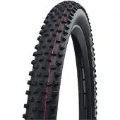 Schwalbe Rocket Ron 54-584 SuperGround Faltreifen 27.5x2.10 Fahrradreifen Mantel