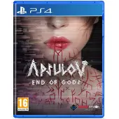 Apsulov: End of Gods, RP (Rating Pending)