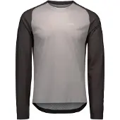 POC Langarmtrikot Motion Air | Größe 2XL
