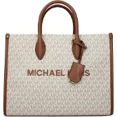 Michael Kors Handtasche in Beige 35R5G7ZT2BVANILLA