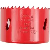 YATO Bi-metal hole saw [YT-3323]