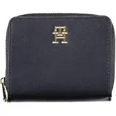 Tommy Hilfiger Damenbrieftasche Blau