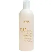 Ziaja Men Gel De Ducha y Champú Mountain Pepper 400ml