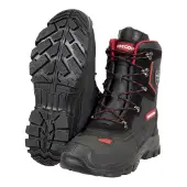 Oregon YUKON - Schnittschutzstiefel Stiefel Sicherheitsstiefel - Klasse 1 Gr. 44