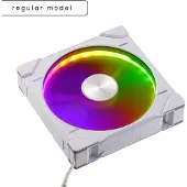 Phanteks D30 Regular Airflow D-RGB
