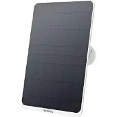 Reolink Ip 3 Solarpanel Durchsichtig Durchsichtig One Size