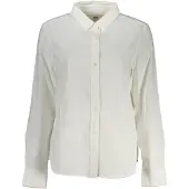 Levi's The Button-down Shirt White Größe: XS | Business hemden Outlet | Damen | Weiß