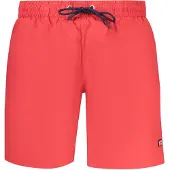 NORWAY 1963 Norwegen 1963 Rosso Poliammide Herren Schwimm Boxer