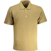 La Martina Herren POLOHEMD Grün YMP018JS259_VE03197 : Größe - XL Größe: XL
