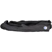 North sails Schal Breiter Rippstrick mit Logo-Patch