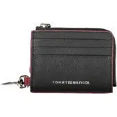 Tommy Hilfiger HERREN GELDBÖRSE SCHWARZ : Farbe - Schwarz, Größe - UNI Größe: UNI Farbe: Schwarz Größe: UNI