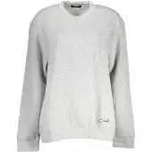 Cavalli Class Crew-Neck Sweatshirt Ca28638