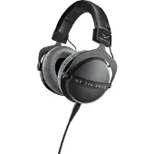 Beyerdynamic DT 770 PRO X Geschlossener dynamischer Studiokopfhörer für Aufnahme und Monitoring (48 Ohm)
