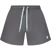 North sails Schwarze Nylon Herren Badeboxer