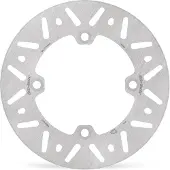 Moto-Master Nitro Honda Ses 150 02-06/sh 125 01-04/sh 125 I 05-12 Vordere Bremsscheibe