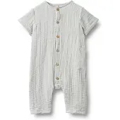 Wheat Jumpsuit "Strampelanzug Alex"