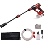 Einhell Akku-Druckreinigerpistole HYPRESSO 18/24-1 Power X-Change