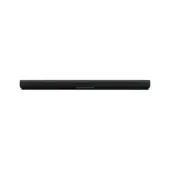 Yamaha Soundbar ATS-B300A mit integriertem Subwoofer, 120 W, Dolby Atmos, Bluetooth 5.1, HDMI eARC, schwarz