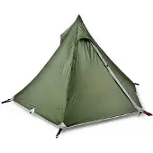 Columbus Tipi 2p Ul Zelt