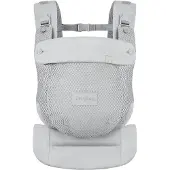 Cybex Amya-Tragehilfe – Nebelgrau