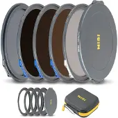 Nisi Landscape ND Kit JetMag Pro 82MAG