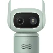 Anker - Eufy C31 Indoor Camera, Indoor Surveillance Camera, Green