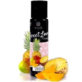 Secret Play Secretplay - Sweet Love Massagegel 60 ml