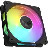 Asus Tuf Gaming Tr120 Argb Ventilator