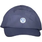 North sails Blu Poliammide Men Cap