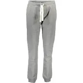 North sails Grigio Baumwoll Damen Jogginghose