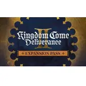 Kingdom Come: Deliverance II Expansion Pass