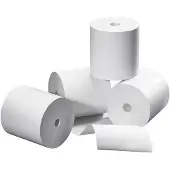 Capture 80x80x12 - 75M 55gr 55g Thermal paper, 30pcs/box