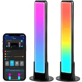 Govee RGBICWW Light Bars