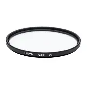 Hoya 52,0 mm UX UV II