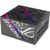 Asus ROG -STRIX-850P-GAMING, 850 W, 100 - 240 V, Aktiv, 130 W, 850 W, 130 W