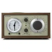 Tivoli Audio Model Three BT - AM/FM - Valnd