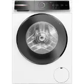 Bosch Serie 8 WGB244A40 washing machine, Frontlader, 9 kg, B, 69 dB, 1400 RPM, A