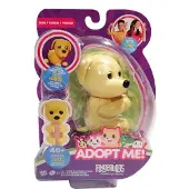 Fingerlings - X Adopt Me Dog (3251)