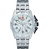 Swiss Alpine Military Tornado Chrono SAM7063.9133 Herrenuhr Tornado Chrono