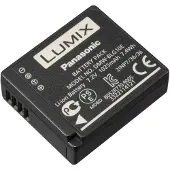 Panasonic DC-BGH1 Box Style MFT
