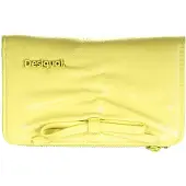 Desigual Damen Geldboerse aus Polyurethan 26SAYP13_GI4013