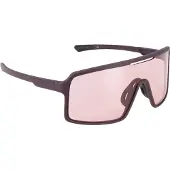 CMP Unisex Sonnenbrille Beam Sunglasses 3B67897-34YV - Prugna-Pink - One size