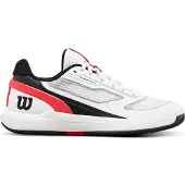 Wilson Rush Pro 5 Junior Allcourt-schuhe