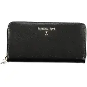 Patrizia pepe DAMENBRIEFTASCHE SCHWARZ : Farbe - Schwarz, Größe - UNI Größe: UNI Farbe: Schwarz Größe: UNI