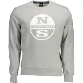 North sails 691001 Graphic Sweatshirt