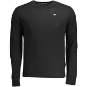 Napapijri Damavand C 4 black 041 (041) L